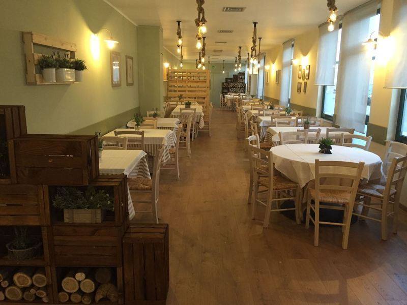 Il Melograno - Ristorante Pizzeria & Shop Il Melograno - Ristorante Pizzeria & Shop